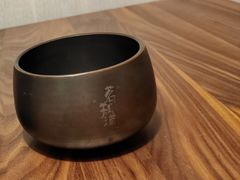 -茗知道茶馆(世博源店)