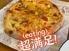 -MR.ROCKY洛奇先生RESTAURANT&BAR(宝安壹方城店)