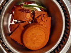 -海底捞火锅(大融城店)