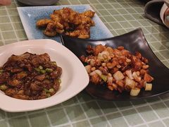 -玉桥餐厅(天坛店)