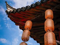 -盘门景区