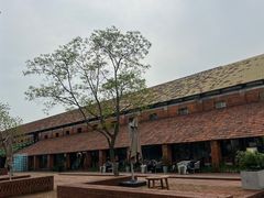-祝甸砖窑文化馆