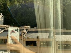 -三清山希尔顿度假酒店