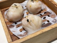 -蔡澜点心·粤菜(嘉里中心店)