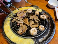 -超级神炭烤肉夜食(芥园西道店)