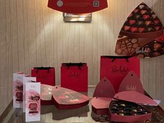 -上海波特曼丽思卡尔顿酒店