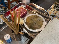 -钢管厂歆瑞源油卤串串香(春熙路太古里店)