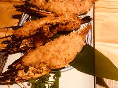 -酒井酱子·深夜食堂(东城汇店)