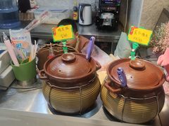 -丽丽三鲜螺蛳粉(田林路店)