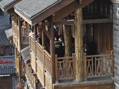 -重庆十八梯传统风貌区