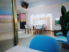 用餐区-库滋明·俄罗斯特色美食(中央大街店)