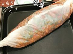 -鱼鼎香烤鱼火锅(华发商都店)