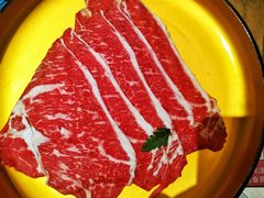 -蟹将军·松叶蟹和牛日料放题自助(K11店)