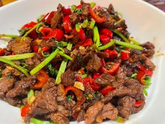 -地摊风云龙虾烧烤铺(裕民店)