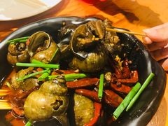 -华仔龙虾(永乐路总店)