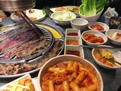 -喜来稀肉(虹泉路店)