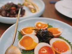 安溪糖心茶叶蛋-CHIC1699远洋私厨