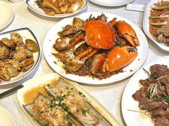 -喜记避风塘炒辣蟹(旗舰店)