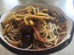 -六朝居老面馆(同鑫宾馆店)