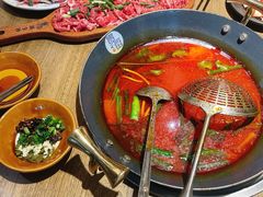 -贵厨酸汤牛肉(小十字店)