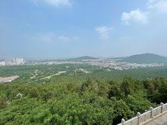 -云龙山