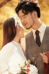 -青禾蒙娜丽莎婚纱摄影(武汉总店)