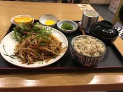 -八间(合生汇店)