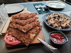 -Turka土耳咖 (滨海新区店)