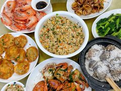 -锐记美食店·现捞海鲜(闸坡店)