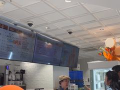 -85度C(南京龙江店)