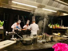 -广州四季酒店·佰鲜汇·现代法餐