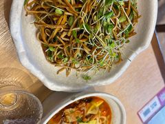 -大师兄·西北小馆(金湾华发商都店)
