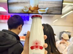 -红星前进面包牛奶公司(君太店)