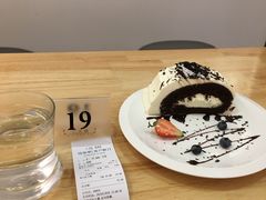 -仁义涵西餐·咖啡(中华巴洛克店)