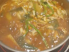 -刘一锅筋头巴脑(凌空二街店)