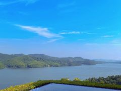 -天目湖涵田度假村