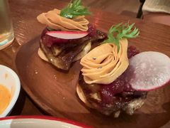 -京A Taproom·精酿餐吧(CBD店)