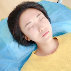 -Yue Show馨选·半永久纹眉纹眼线