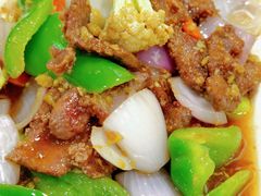 -杨南饭店·二十五年闽菜馆(凤湖新城一店)