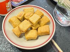 -金石老面坊·渔家菜(金石滩店)