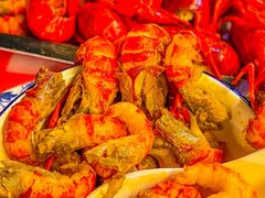 -忆口香龙虾(珠海夏湾老店)