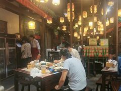 -南京大牌档(凯德1818店)