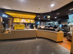 -麦当劳(永泰得来速店)