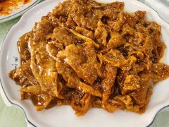 -同发号饭庄(复兴路店)