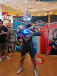 -KIDS LAND(悠唐购物中心二期店)