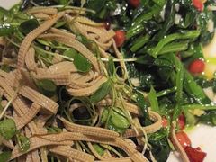 -李记东北饺子馆·东北菜(欢乐谷店)