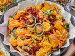 -遇西祠·海鲜烧烤(总店)