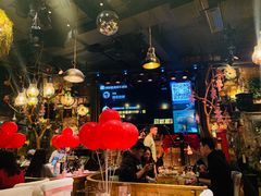大堂-胡桃里音乐酒馆(环亚凯瑟琳广场店)