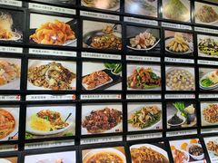 -味莊·青岛菜(云霄路店)