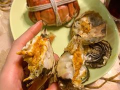 -渔娘蟹庄(阳澄湖莲花岛店)